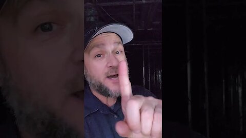 One Minute Tour of a Vacant Office Building with $2,000,000 in fire damage #abandoned #shortsvideo