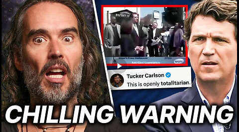 Tucker Warns Of New Danger As Unearthed Footage Predicted Kamala’s Real Agenda