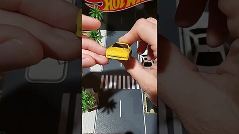 Opening Hot Wheels Nightburnerz 5 pack 🔥 #shorts #hotwheels #hotwheelsnightburnerz