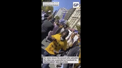 We Want Trump