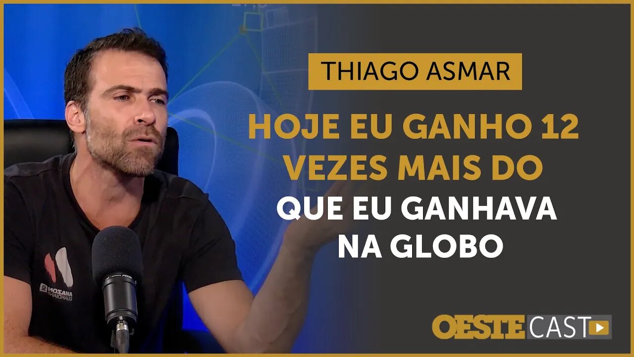O Pilhado mostra como a independência traz mais liberdade e mais dinheiro | #oc