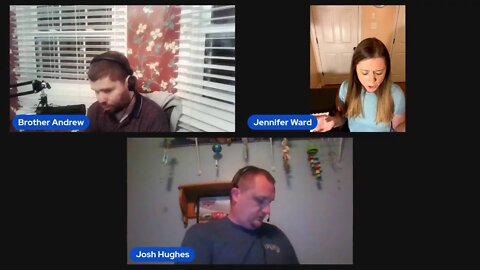The Andrew Brunet Show
