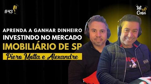 Aprenda a investir e a ganhar dinheiro com imóveis em São Paulo 🏠 | Mi Casa 43
