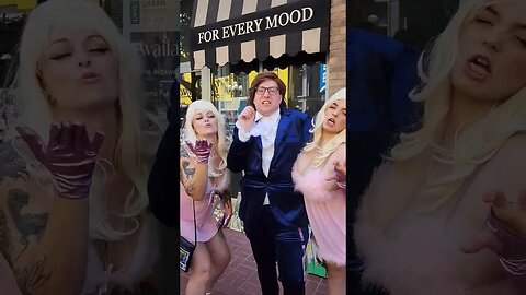 Austin Powers #Shorts #trending