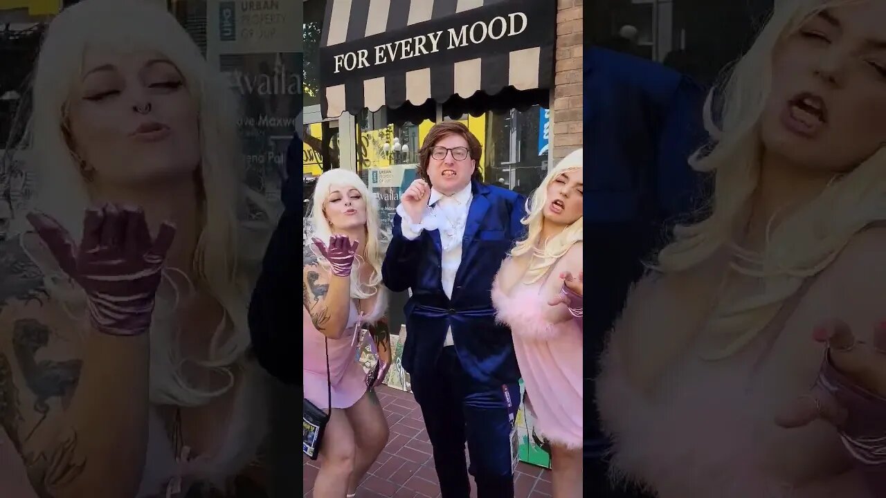 Austin Powers #Shorts #trending