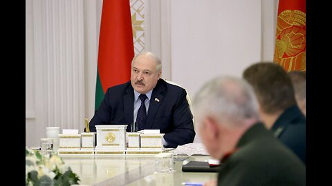Japanese National Detained in Belarus: Espionage Allegations