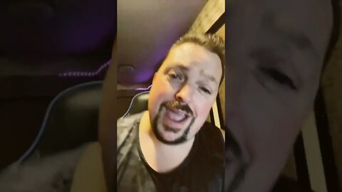 Guy Calls Trump Supporter Fascist! 🤣