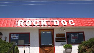 Discover Colorado’s largest rock and mineral shop