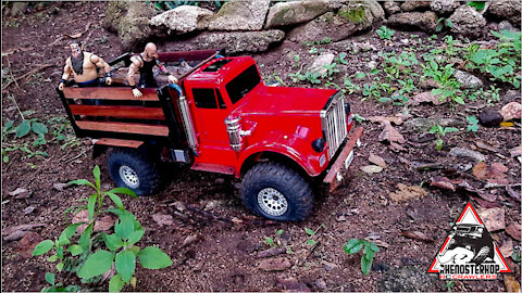 RC - Bullhead Project