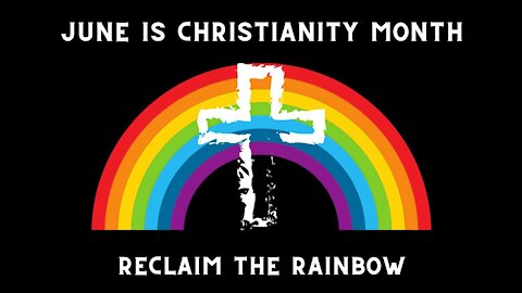 The Rainbow Connection