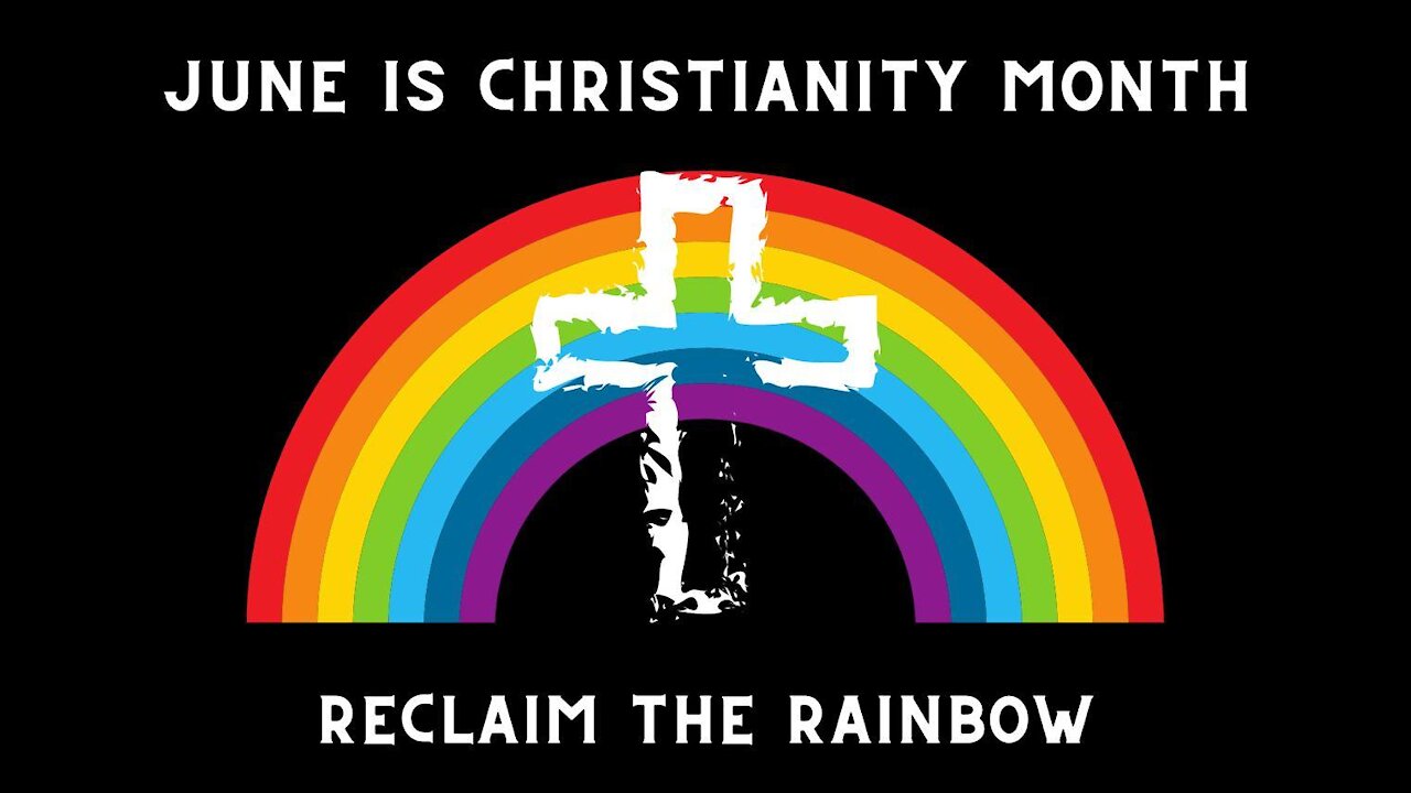 The Rainbow Connection