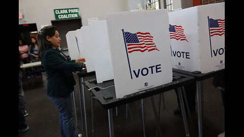 Non-Citizens Indicted For Illegally Voting In Ohio ‘You Will Be Held Accountable’