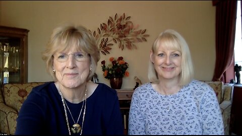 Channelling Wisdom Podcast No. 28. 24:OCT:24