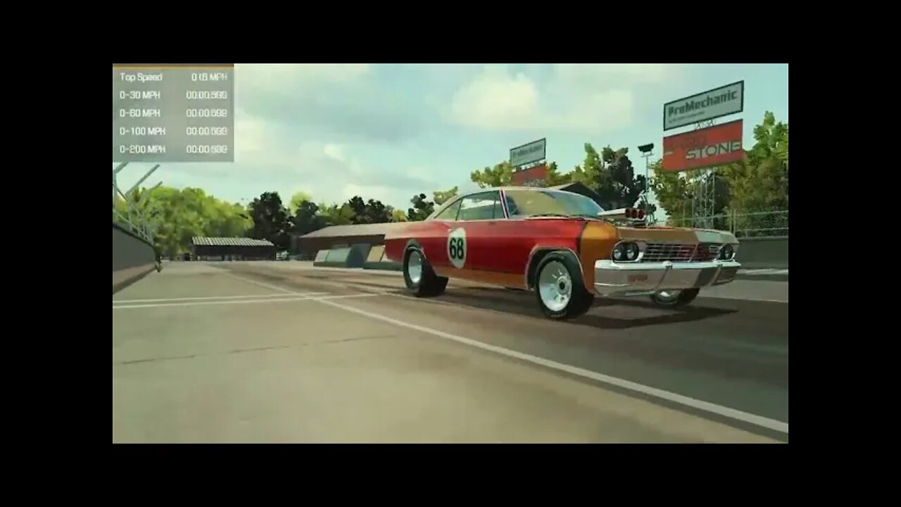 Car Mechanic Simulator: Speedy Cars