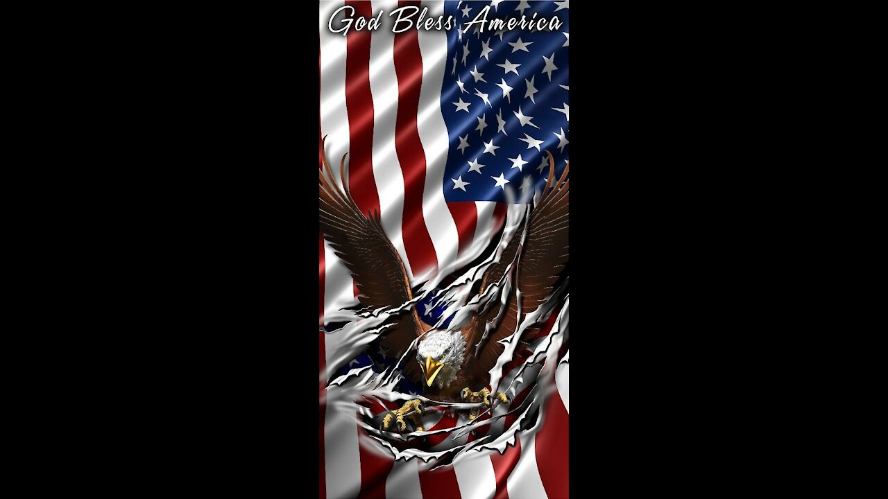 3rd new video Patriots TV We the People