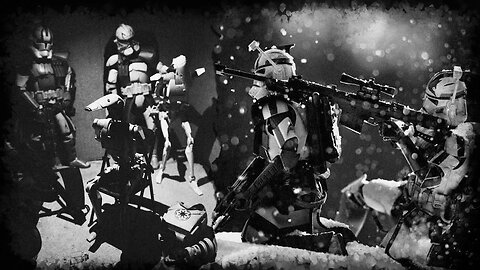 Why Most Jedi were Already Dead When Order 66 was Executed - The Dark Truth Behind the Clone Wars