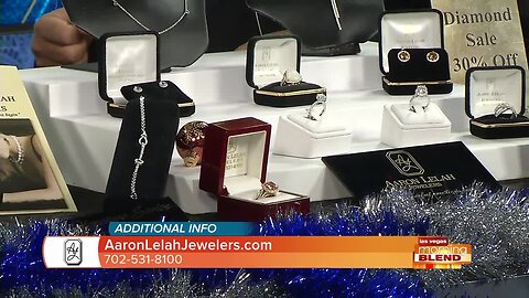 Save Big On Bling For The Holidays!