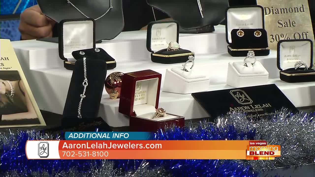 Save Big On Bling For The Holidays!