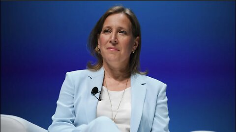 Susan Wojcicki, former YouTube CEO, dies