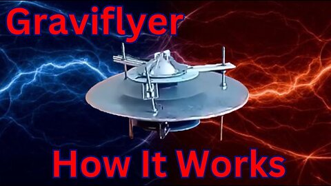 Graviflyer #49 "How It Works"