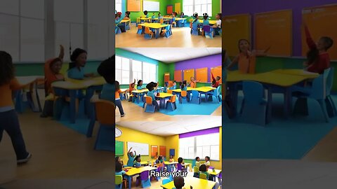 classroom rules
