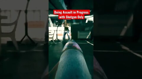 Finishing the NCPD “Assault in Progress” sidequest within 45 seconds (Cyberpunk 2077)