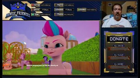 My Little Pony A Zephyr Heights Mystery Episode 2