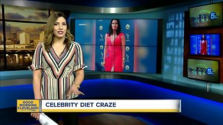 Celeb diets- are they fact or fiction?