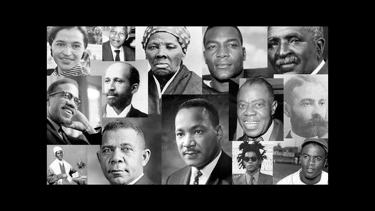 blacks