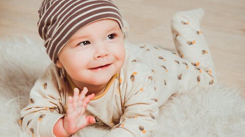 ADORABLE BABIES - Funny baby videos