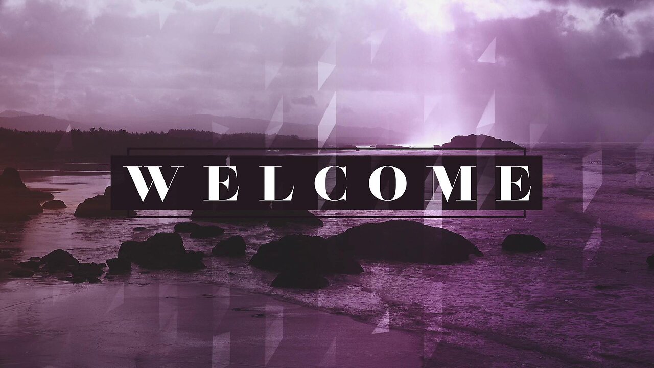 How to Be Blessed 9-8-24 Pastor Calbreath