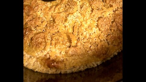 Crockpot Cajun Sausage and Quinoa