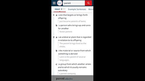 Pagan Parenting with The Spaces Between