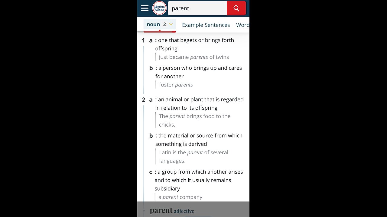 Pagan Parenting with The Spaces Between