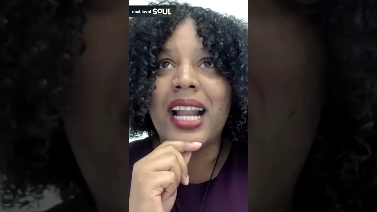 Desjanée Threat: "The Key to Develop Your Gifts" | Next Level Soul #shorts