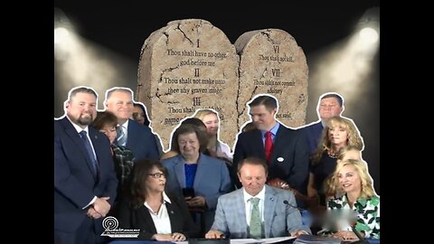 American Pharisee