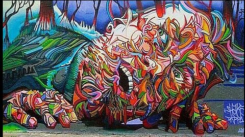 quando a loucura invade a ARTE : ep.02