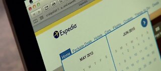 Lawsuit targets online travel companies on behalf of Nevada taxpayers