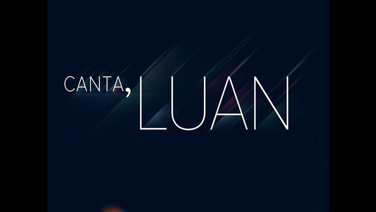 Canta Luan 5 Episódio