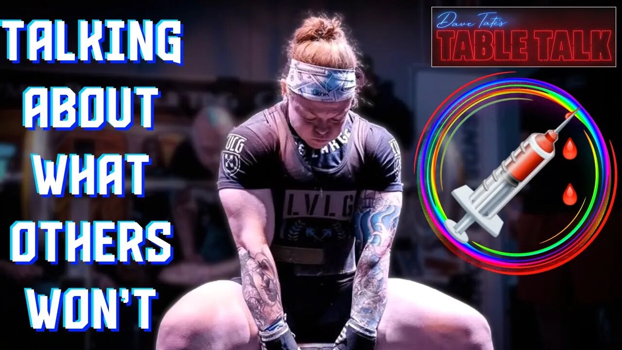 What Everyone SHOULD Be Talking About | P.E.D USE