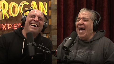 Joey Diaz' CRAZY Story About Meeting an Autistic Rambo