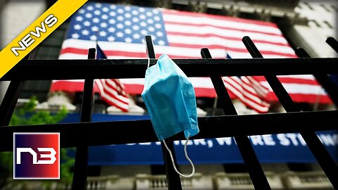 Watchdog Discloses Shocking Scandal! $60B Lockdown Scheme Discovered!?