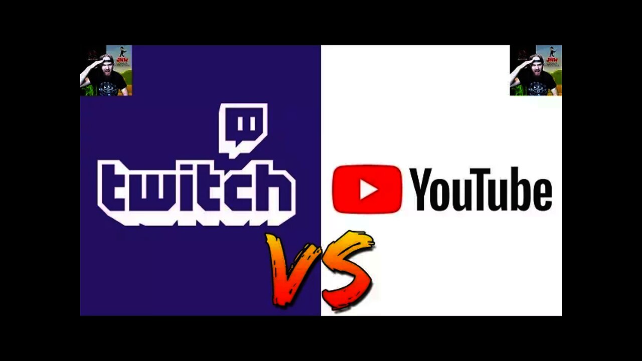 Twitch VS YouTube for Future Streams! (Need YOUR Help!) | Splatoon 2 Gameplay