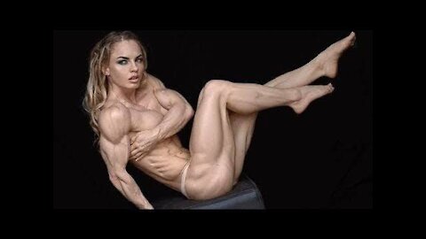 Top10 people you wouldn't believe they exists