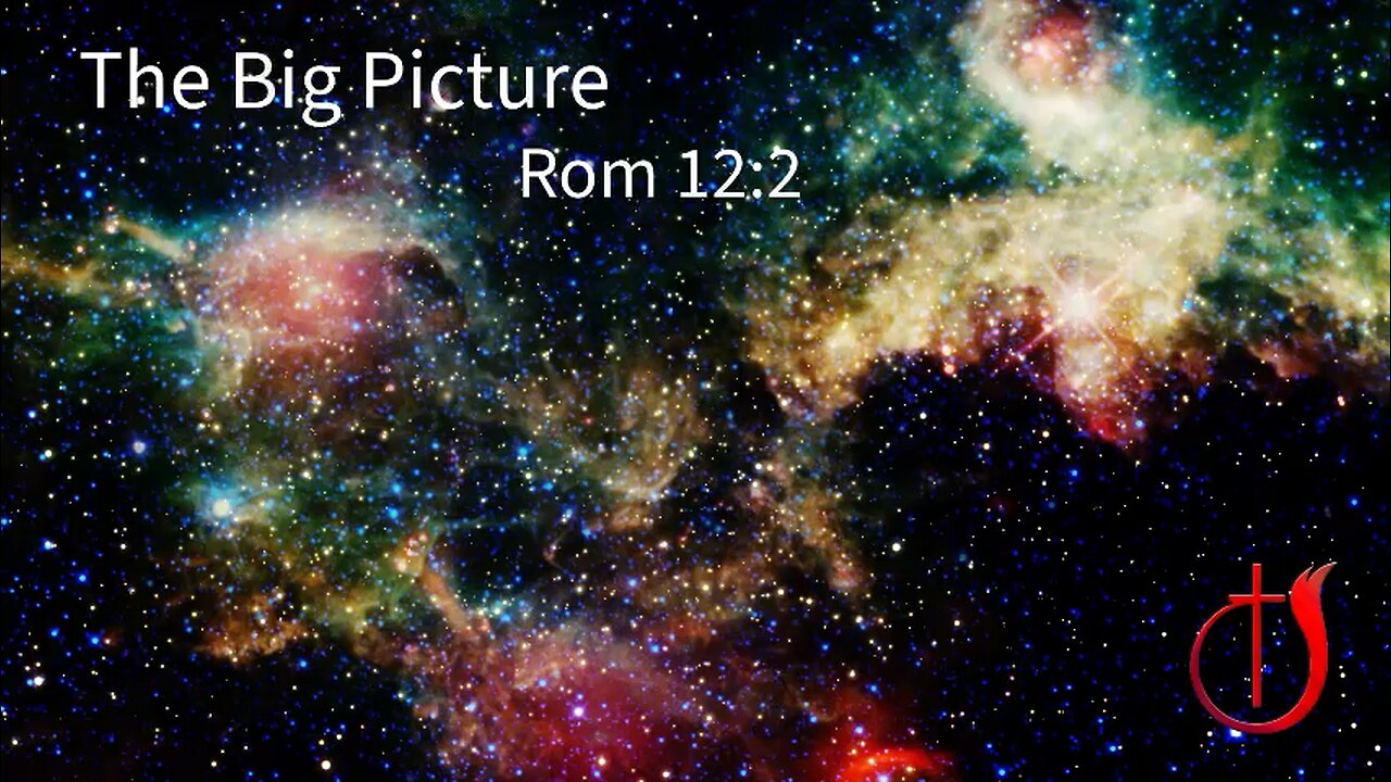 The Big Picture