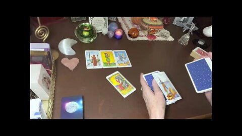 SAGITTARIUS 💞 LOVE 💞 WAIT 'TIL YOU SEE THE END OF THIS READING! 💞 timeless tarot