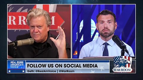 "Something Out Of A War Zone" Jack Posobiec Gives Assessment Of Maui Fires