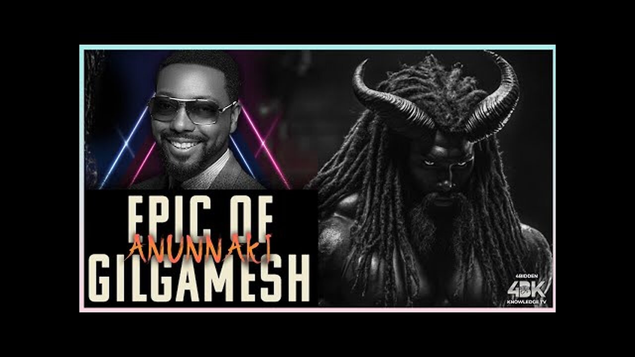 The Epic of Gilgamesh