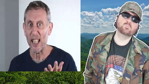 A Comprehensive History Of Michael Rosen - The Complete Saga: By Vega Shultz - Reaction! (BBT)