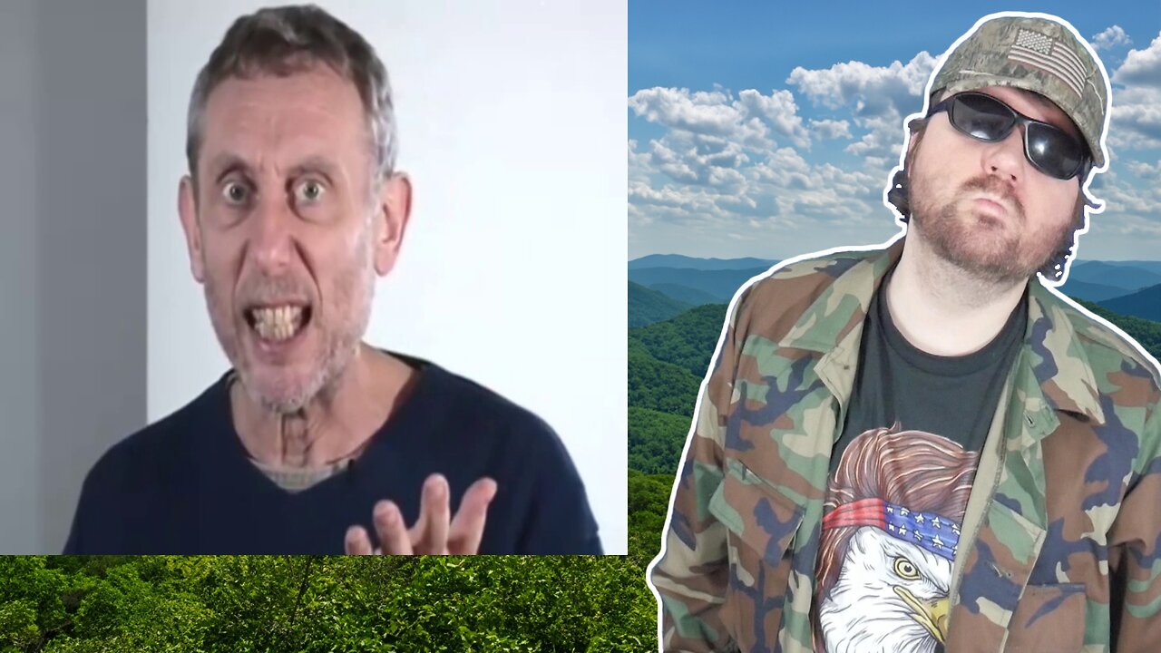 A Comprehensive History Of Michael Rosen - The Complete Saga: By Vega Shultz - Reaction! (BBT)
